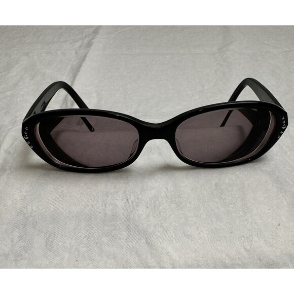 Sigrid Olsen 11/06 Sunglass/Eyeglass Frames‎ 135 mm, FRAMES ONLY - Picture 14 of 14